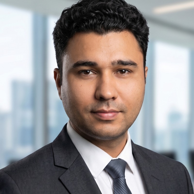 Dinesh Sihag