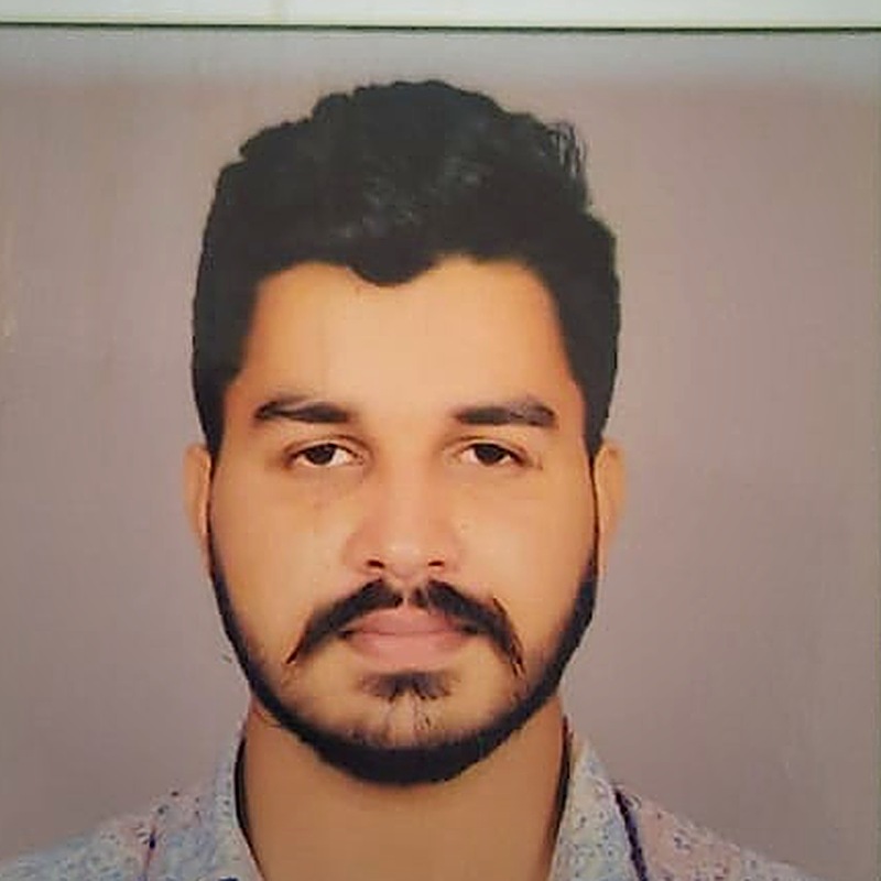 Manish Sihag